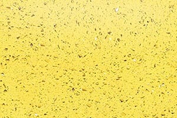 amarelo estrelar